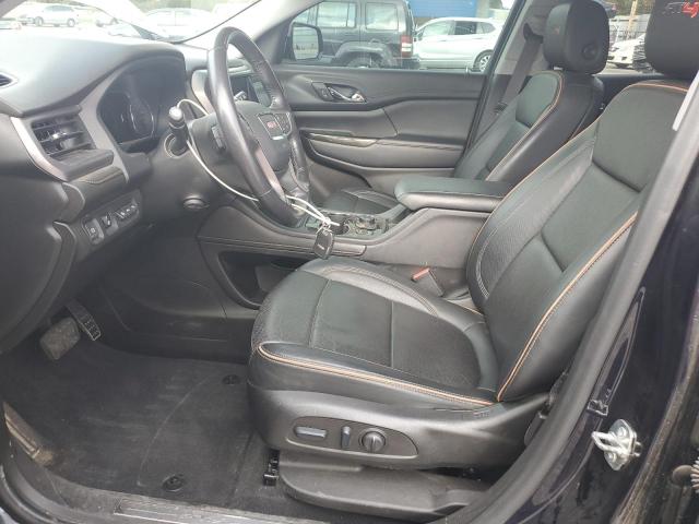 2022 GMC ACADIA AT4 #3287499016