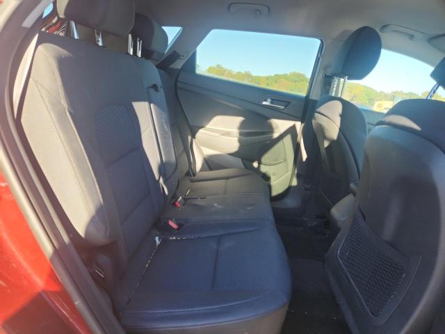 2019 HYUNDAI TUCSON LIM KM8J33A41KU005469