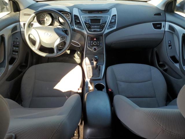 2016 HYUNDAI ELANTRA SE - 5NPDH4AE4GH698931