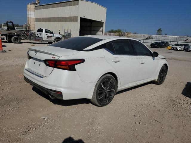 2023 NISSAN ALTIMA SR 1N4BL4CV1PN377342