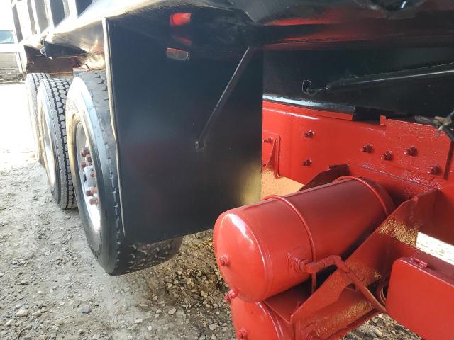 2008 INTERNATIONAL 5900I #3259496133