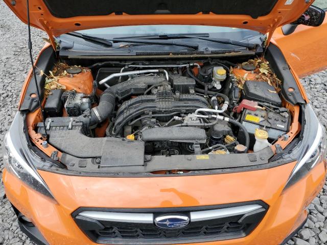 2020 SUBARU CROSSTREK PREMIUM JF2GTAECXLH211700