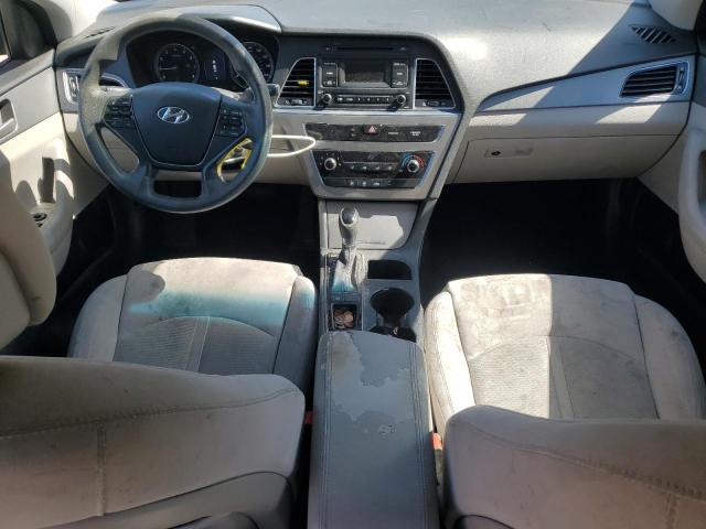 2015 HYUNDAI SONATA SE 5NPE24AF2FH089415