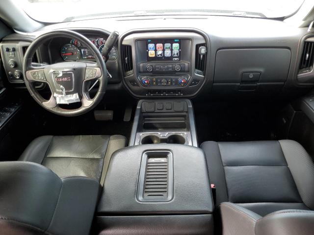 2017 GMC SIERRA K15 - 1GTV2NEJ9HZ126816