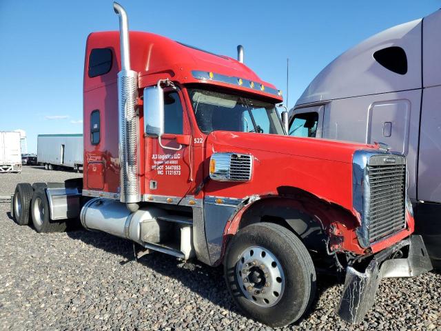 FREIGHTLINER CORONADO