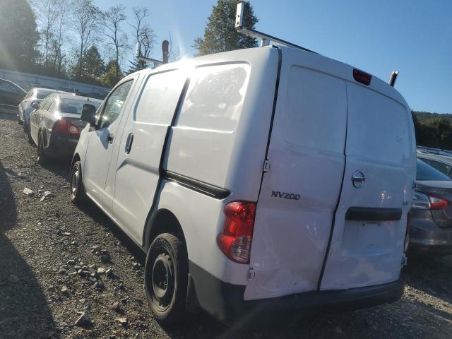 2016 NISSAN NV200 2.5S 3N6CM0KN4GK690183
