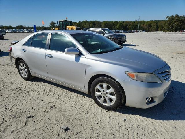 2011 TOYOTA CAMRY BASE - 4T1BF3EK5BU654938