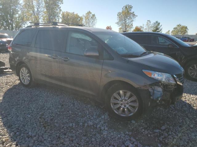 2011 TOYOTA SIENNA LE - 5TDJK3DC2BS020755