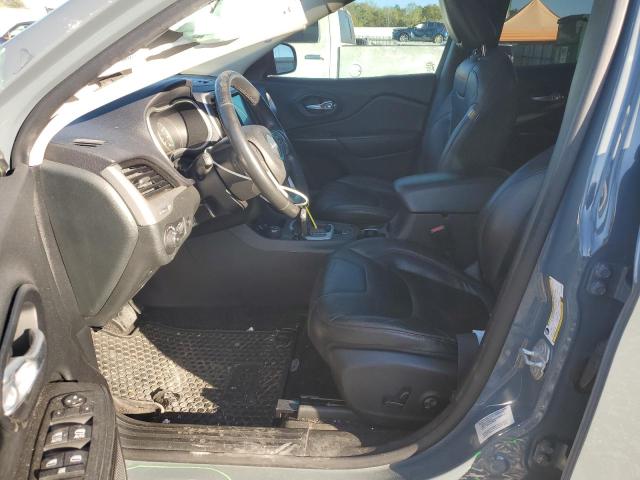 2015 JEEP CHEROKEE T #3274117526