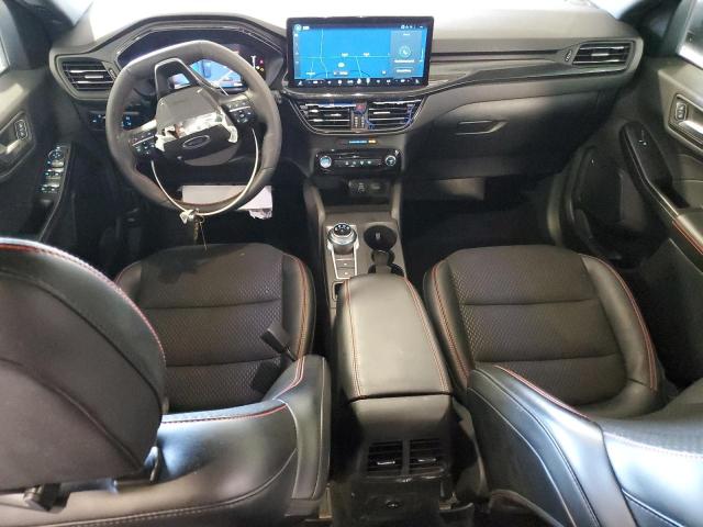 2025 FORD ESCAPE ST - 1FMCU0MN8SUA69100