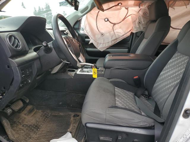 2019 TOYOTA TUNDRA CRE #3277331358