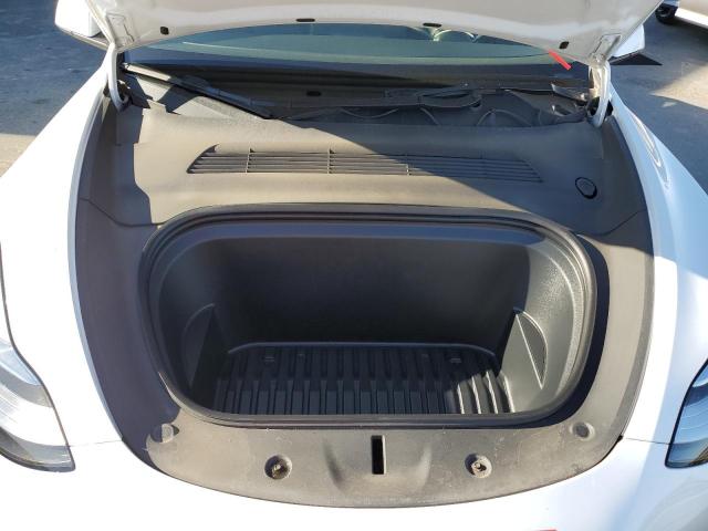 2021 TESLA MODEL Y 5YJYGDEEXMF297425