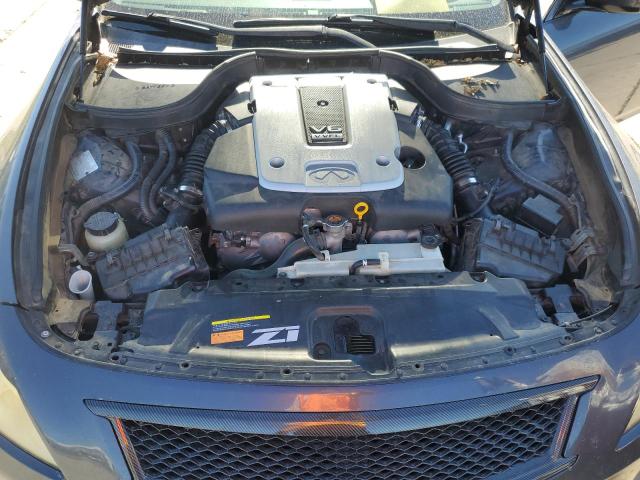 2010 INFINITI G37 BASE - JN1CV6AP0AM201441