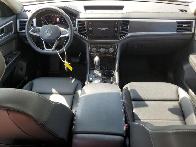 2023 VOLKSWAGEN ATLAS SE #3286811214