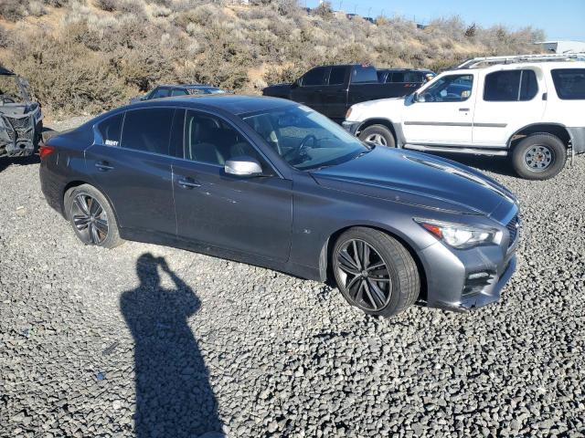 2015 INFINITI Q50 BASE JN1BV7APXFM333227