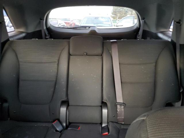 2015 KIA SORENTO LX #3277208924