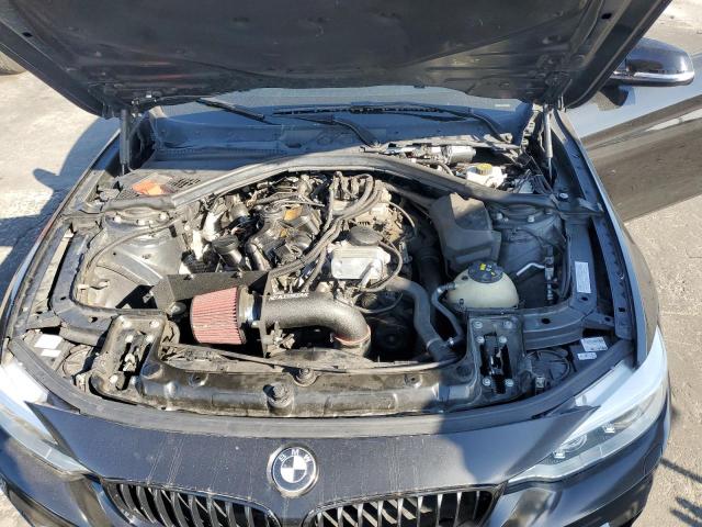 2015 BMW 428 I - WBA3N7C58FK223928