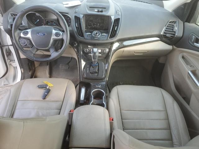 2016 FORD ESCAPE TIT - 1FMCU0J92GUC91503