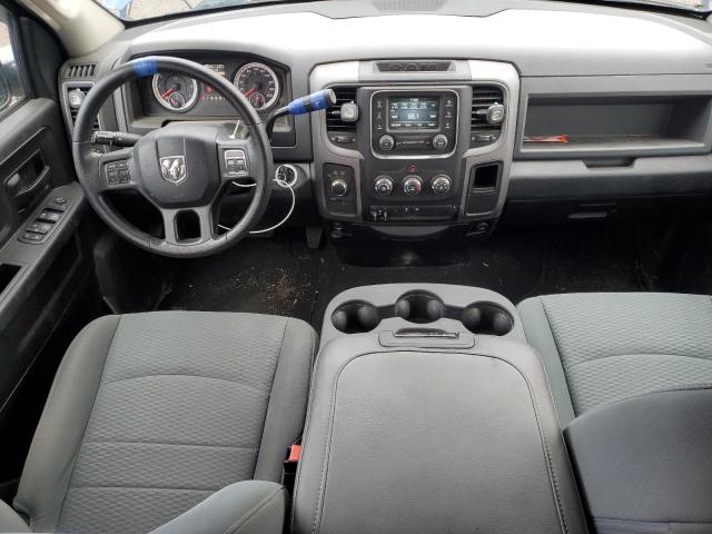 2017 RAM 1500 ST - 1C6RR7FT0HS605652