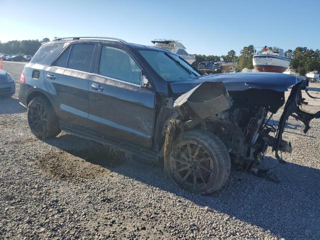 2013 MERCEDES-BENZ ML 350 - 4JGDA5JB5DA226655