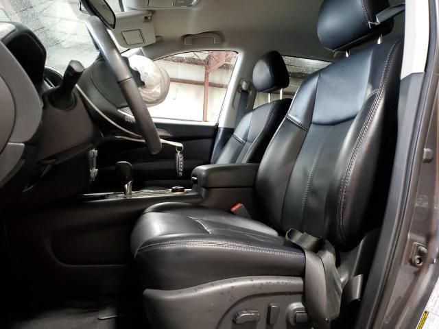 2020 NISSAN PATHFINDER SL 5N1DR2CM9LC611208