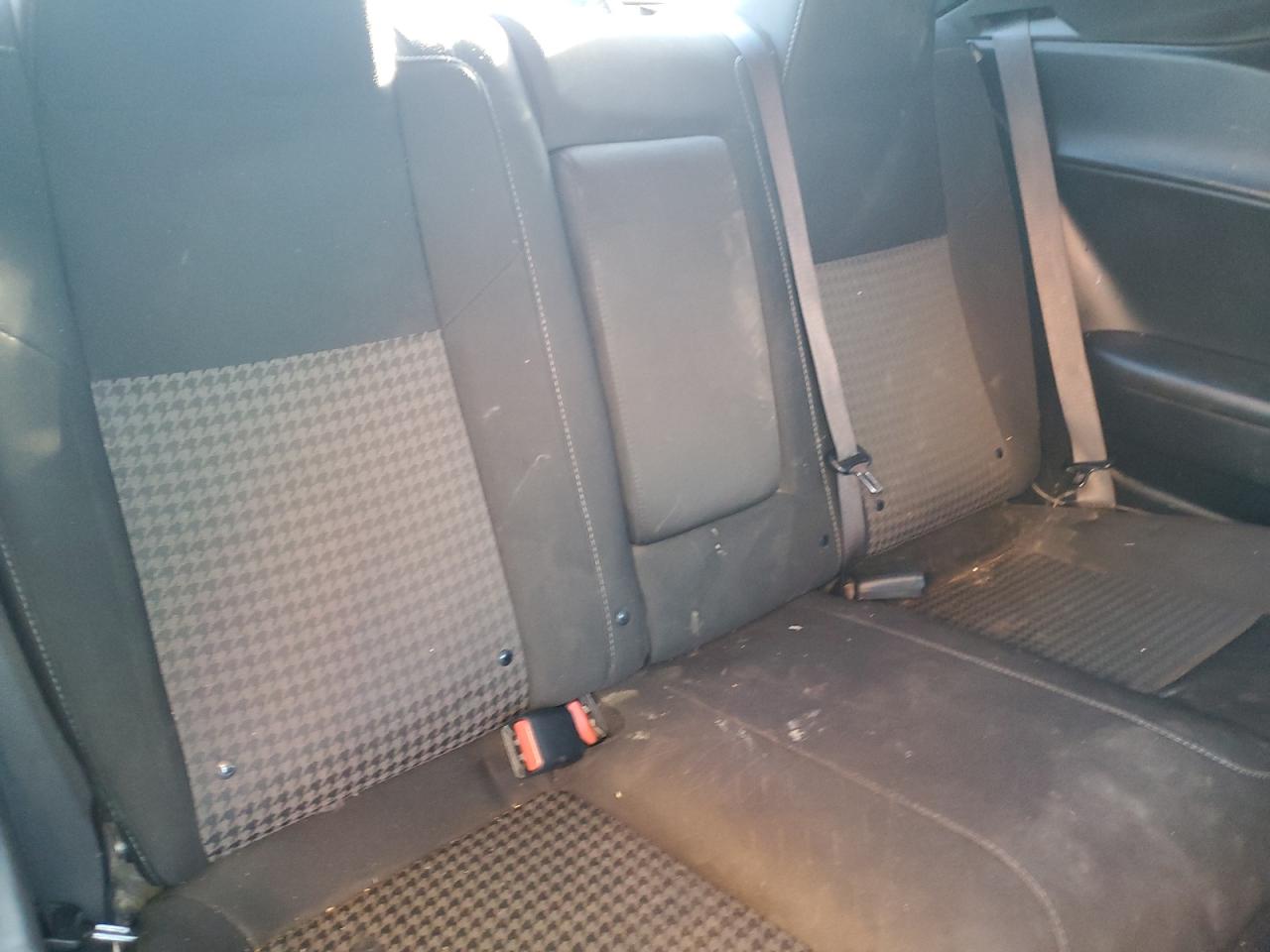 DODGE CHALLENGER R/T