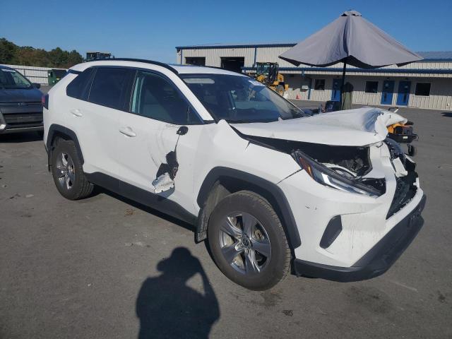 2023 TOYOTA RAV4 XLE - 2T3P1RFV3PC352774