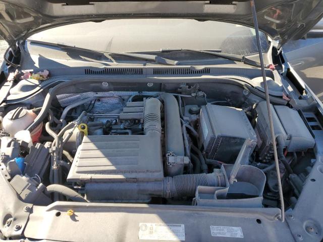 2016 VOLKSWAGEN JETTA S - 3VW167AJXGM339582