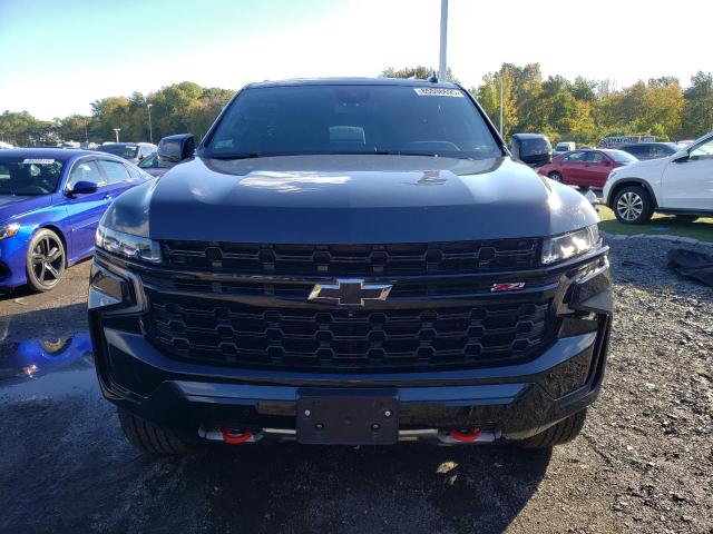 2024 CHEVROLET TAHOE K1500 Z71 - 1GNSKPKD0RR289702