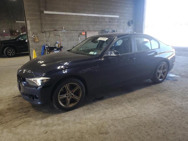2015 BMW 328 XI SUL - WBA3B5G53FNS15435