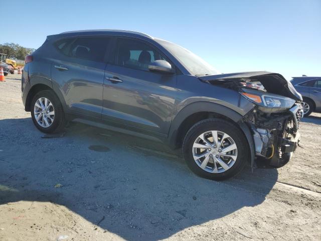 2019 HYUNDAI TUCSON LIM - KM8J33A40KU041105