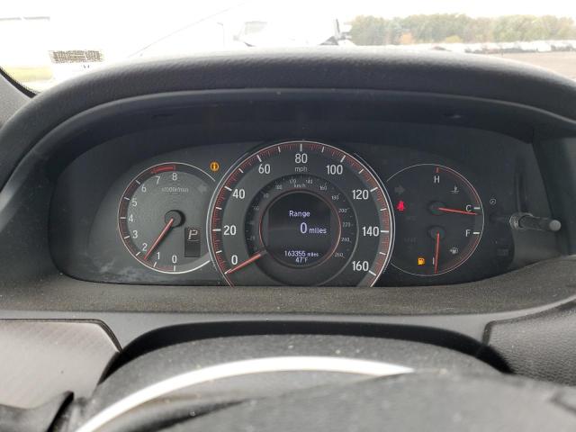 2016 HONDA ACCORD SPO - 1HGCR2F67GA202169