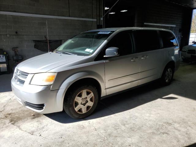 2010 DODGE GRAND CARA - 2D4RN4DE5AR364978