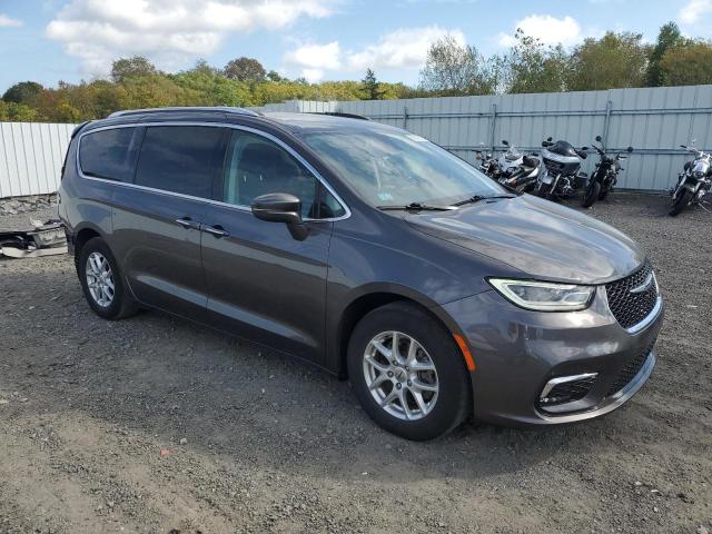 2021 CHRYSLER PACIFICA TOURING L - 2C4RC1BG1MR608068