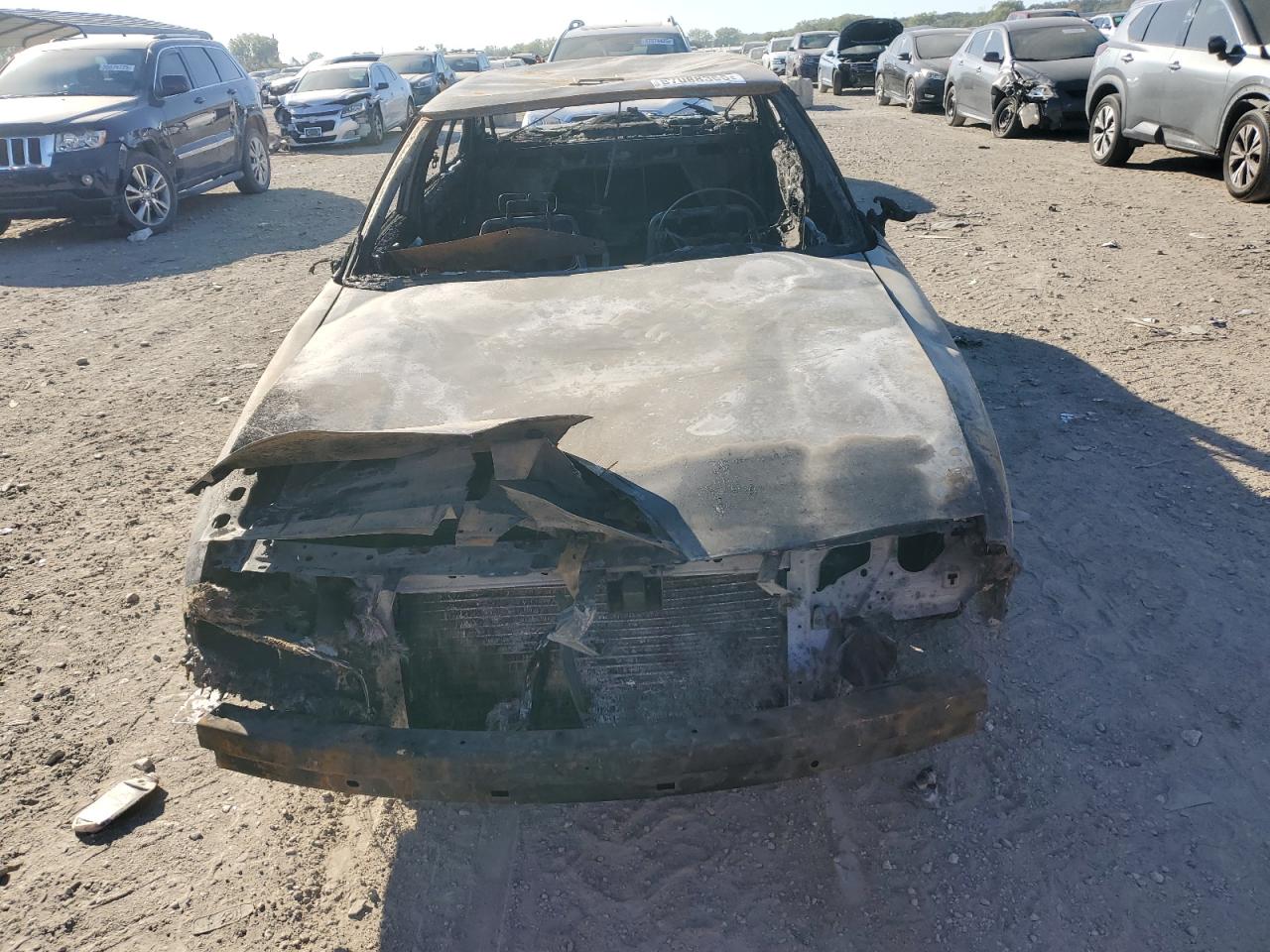 Lot #3311913681 1998 OLDSMOBILE 88 BASE