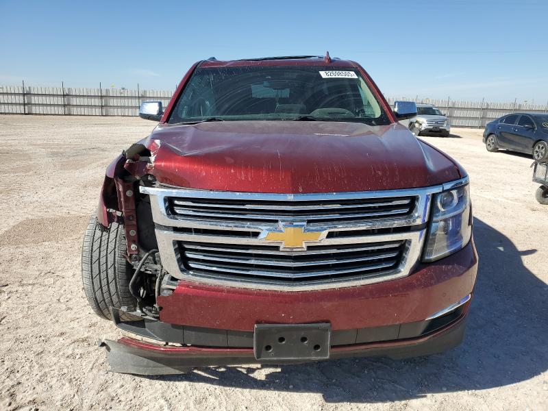 2016 CHEVROLET SUBURBAN C #3297317380