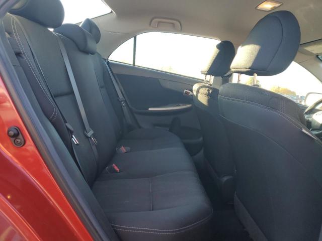 2013 TOYOTA COROLLA BA - 2T1BU4EE1DC948427