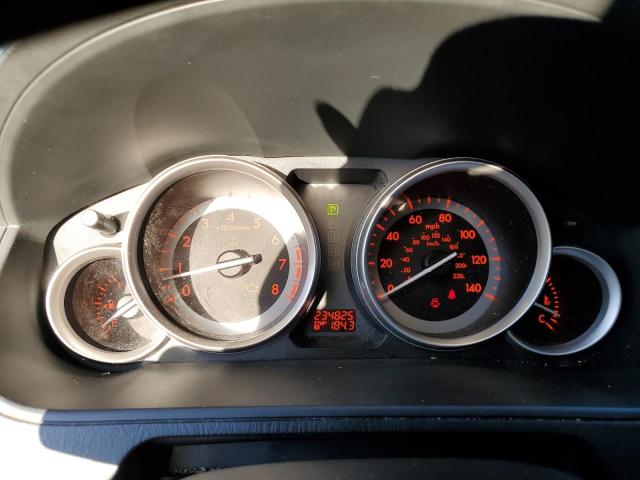 2010 MAZDA CX-9 - JM3TB2MA3A0205147