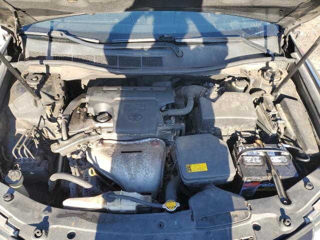 2014 TOYOTA CAMRY L - 4T1BF1FK9EU466348