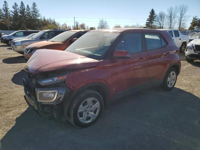 2023 HYUNDAI VENUE SE - KMHRB8A36PU216233