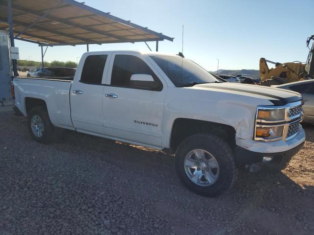 2015 CHEVROLET SILVERADO - 1GCVKREH2FZ201051