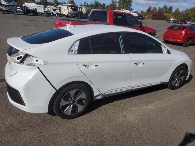 2019 HYUNDAI IONIQ #3290443765