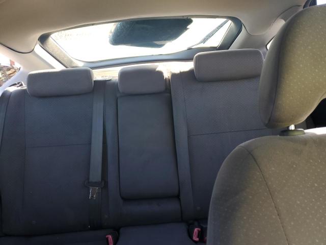 2007 TOYOTA PRIUS #3286506178