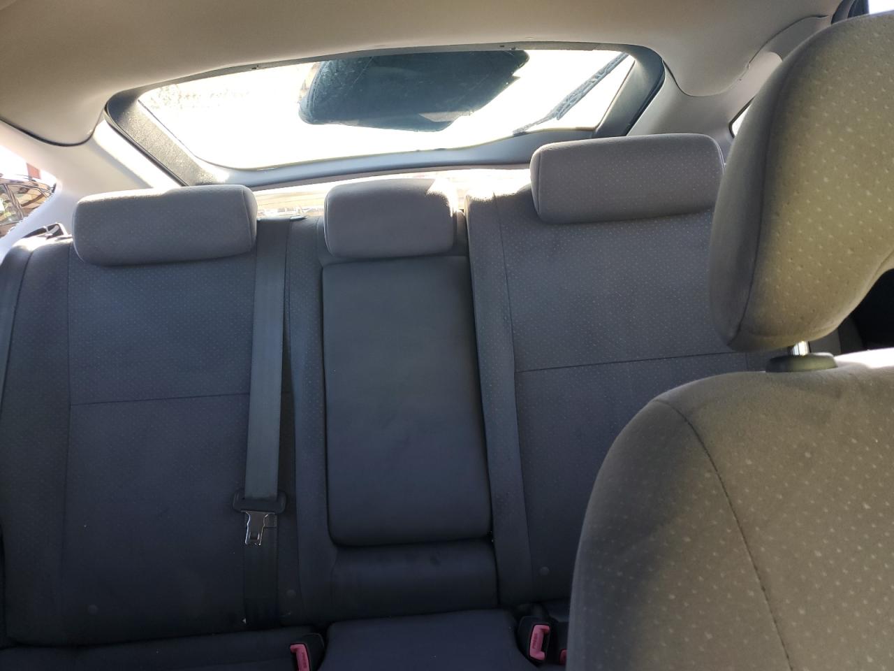 Lot #3286506178 2007 TOYOTA PRIUS