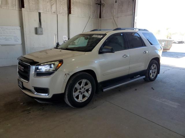 Global Auto Auctions: 2013 GMC ACADIA SLE
