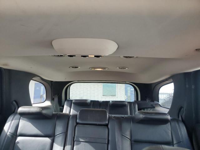 2014 DODGE DURANGO LI - 1C4RDJDG8EC475412