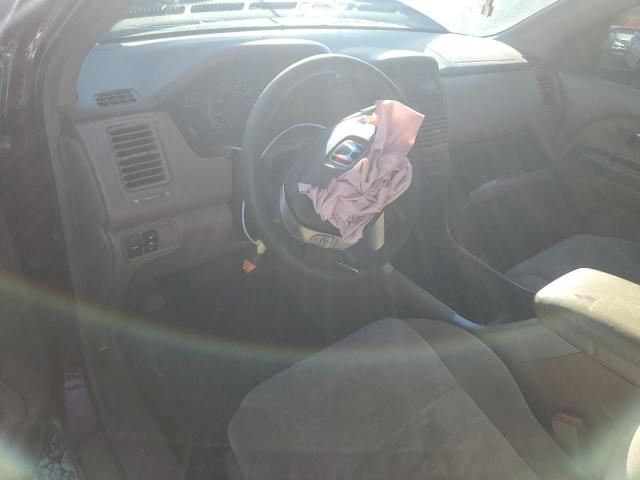 2005 HONDA PILOT EX #3274024485