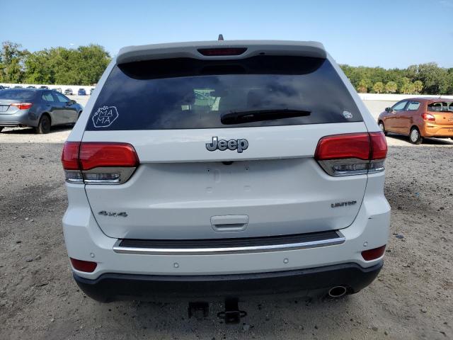 2018 JEEP GRAND CHER - 1C4RJFBG5JC325762