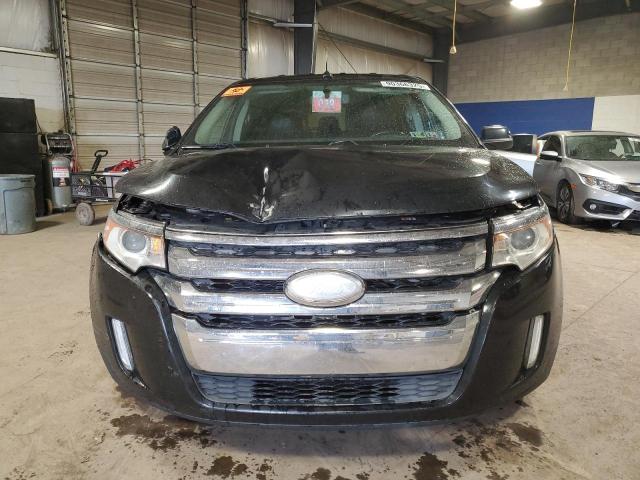 2013 FORD EDGE LIMIT - 2FMDK4KC3DBA68593