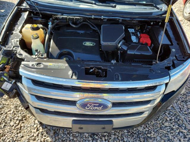 2014 FORD EDGE LIMIT - 2FMDK4KC1EBA79626